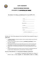 Money and Banking worksheet.pdf